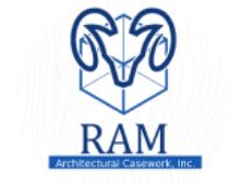 RAM - Cabinet